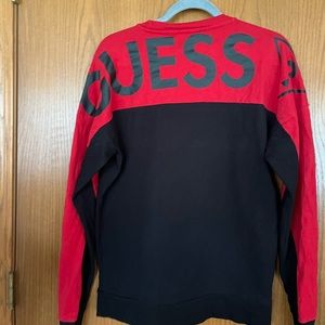 Men’s GUESS Long-sleeved Shirt Size S
